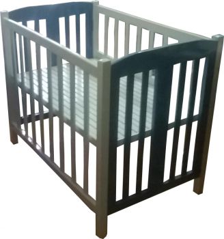 Giường cũi trẻ em 1m1